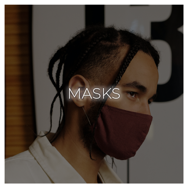 Accessories - Masks