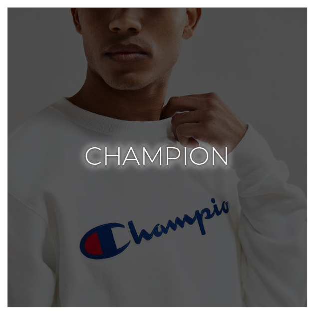 Clothing - Champion