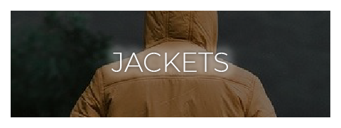 Clothing - Jackets