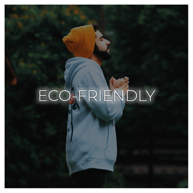 Clothing - Eco