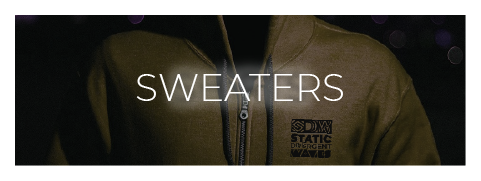 Clothing - Sweaters