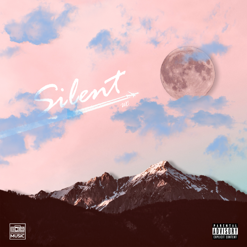 Silent single - Performed by Matri6 and produced by Ayo KO
