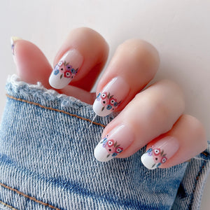 Nếu bạn đang muốn tìm kiếm một địa chỉ uy tín để làm nail, hãy đến ngay Kooku Nails - nơi đáng tin cậy cho một bộ nails hoàn hảo. Khám phá hình ảnh và tin tưởng sự chuyên nghiệp của đội ngũ tại Kooku Nails nhé.