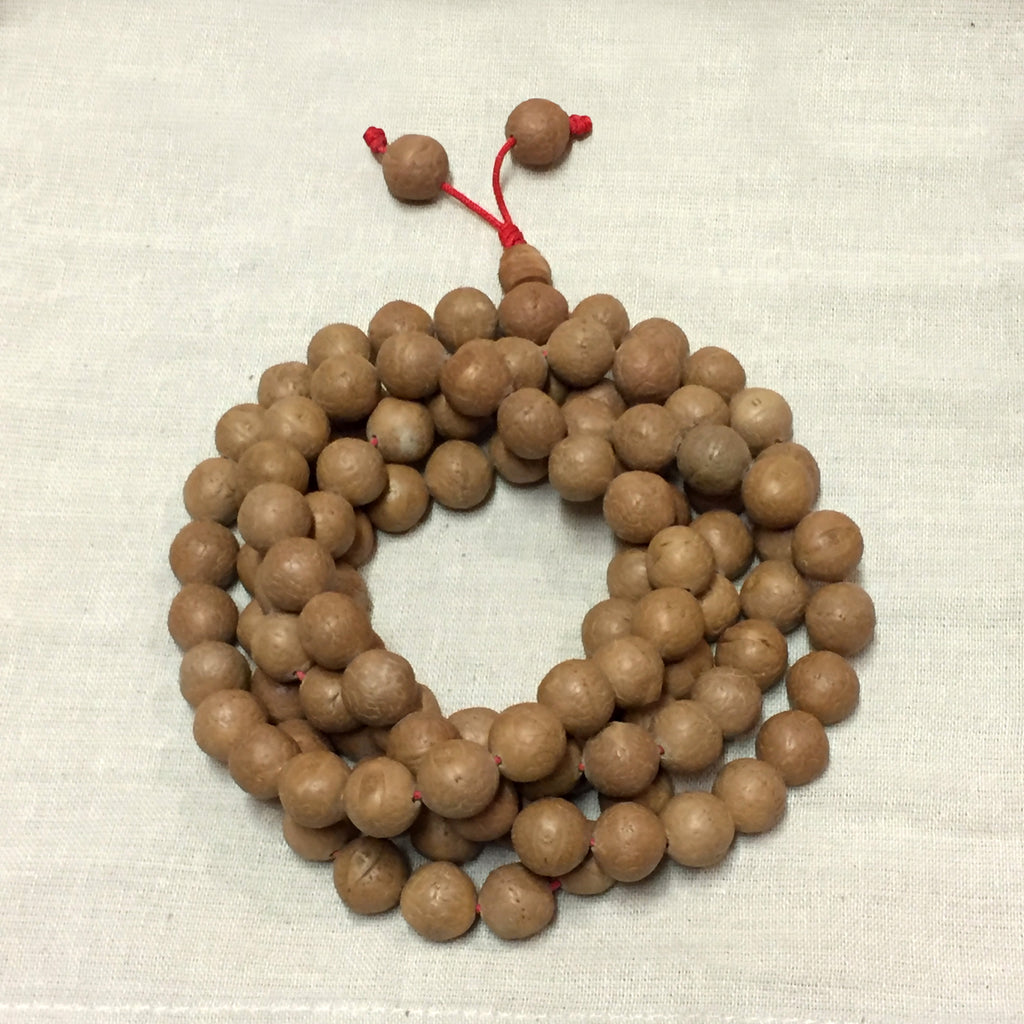 Mala Beads - BODHI SEED – Himalayan Creation