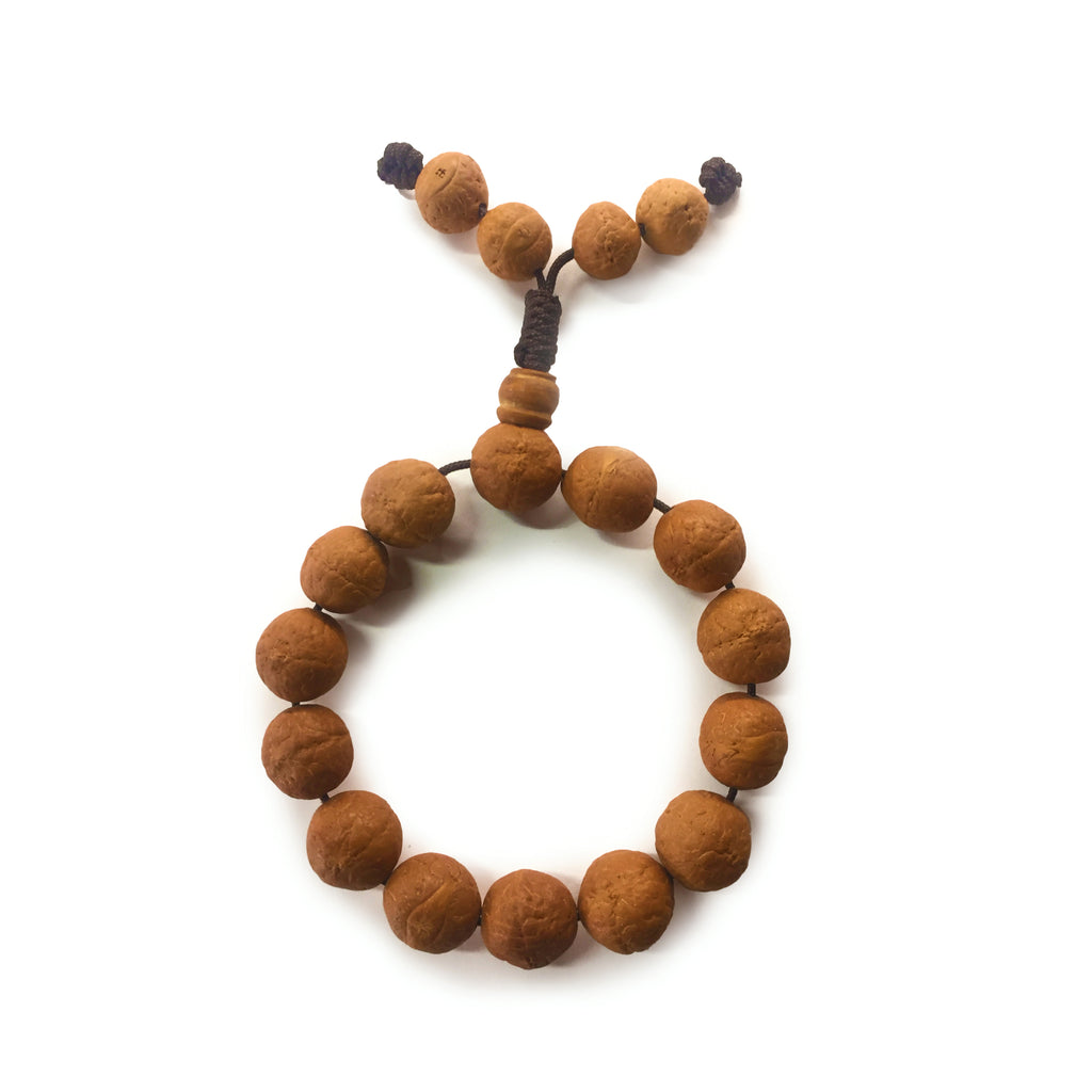 Spiritual Bodhi Seed Bracelet – Himalayan Creation