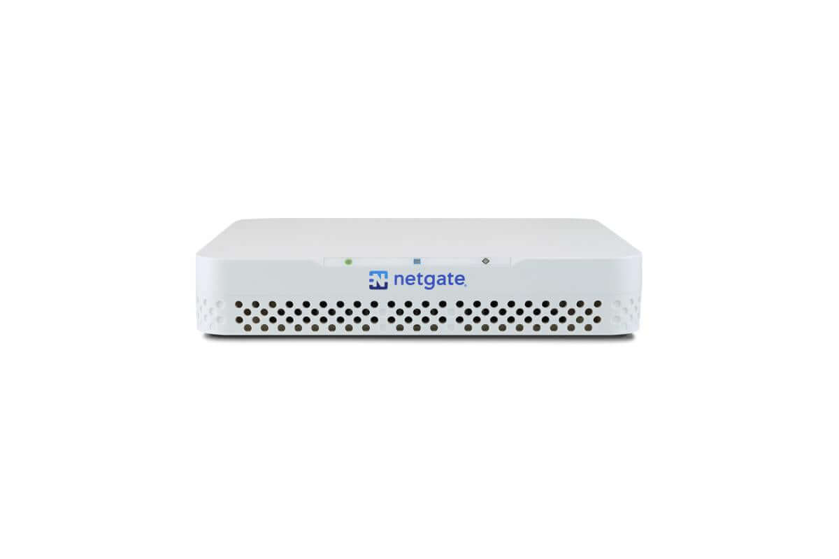 NETGATE 4100 BASE PFSENSE+ SECURITY GATEWAY