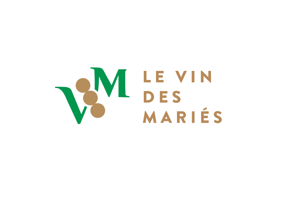 Le vin des mariés