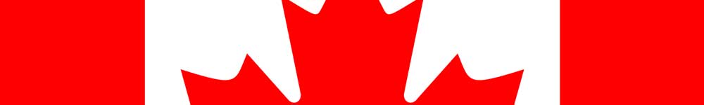 Canada Flag Cropped