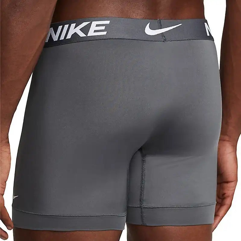 Pack Men's Brief Black 0KE1006 - 5I7 - Nike pack Brief 3 - Nike