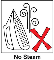 Iron On Labels No Steam