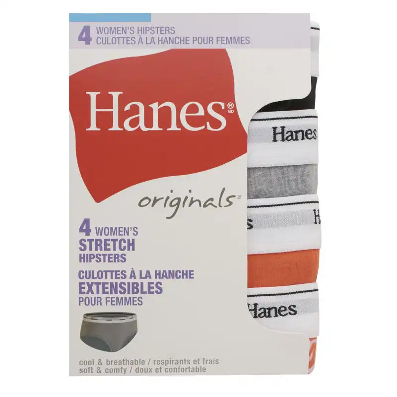 Hanes womens WMI38T Briefs, Assorted, Small US : : Clothing, Shoes  & Accessories