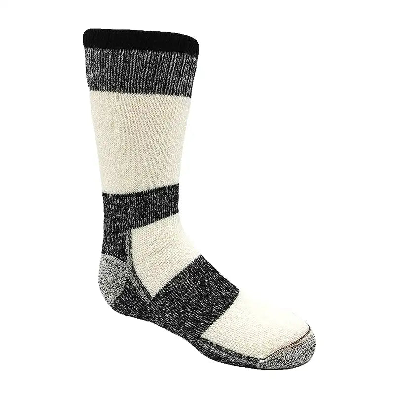 J.B. Fields 30 Below XLR Thermal sock – Camp Connection General Store