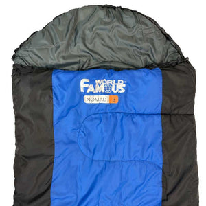 NANGA 鎌倉天幕 RATTA RATTARR DX SLEEPING BAG | www.tspea.org