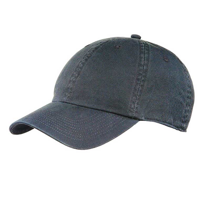 Youth Twill Baseball Cap – Camp Connection General Store