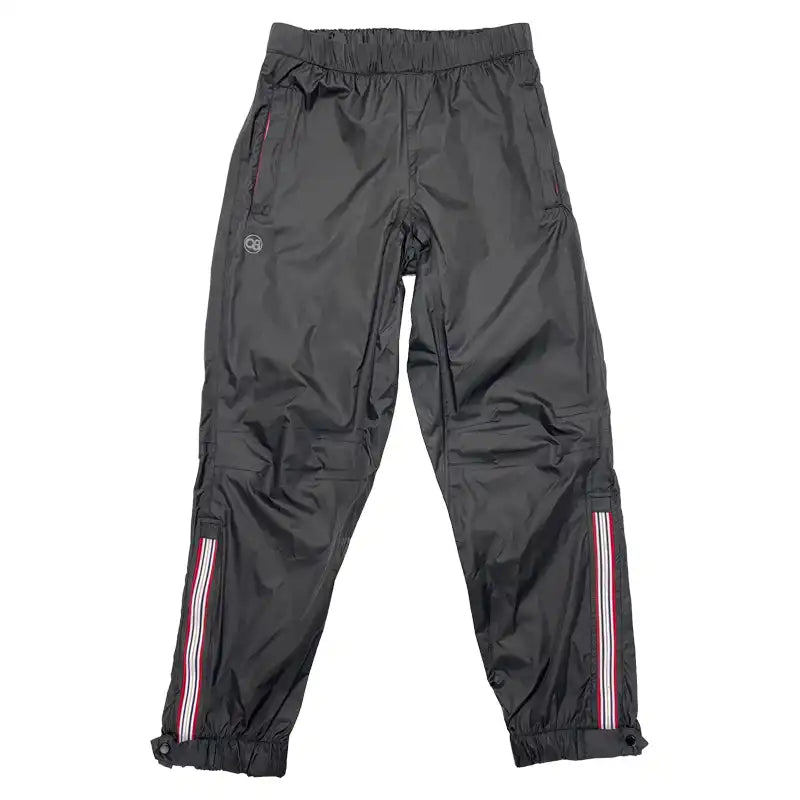 Youth Packable Rain Pant – Camp Connection General Store