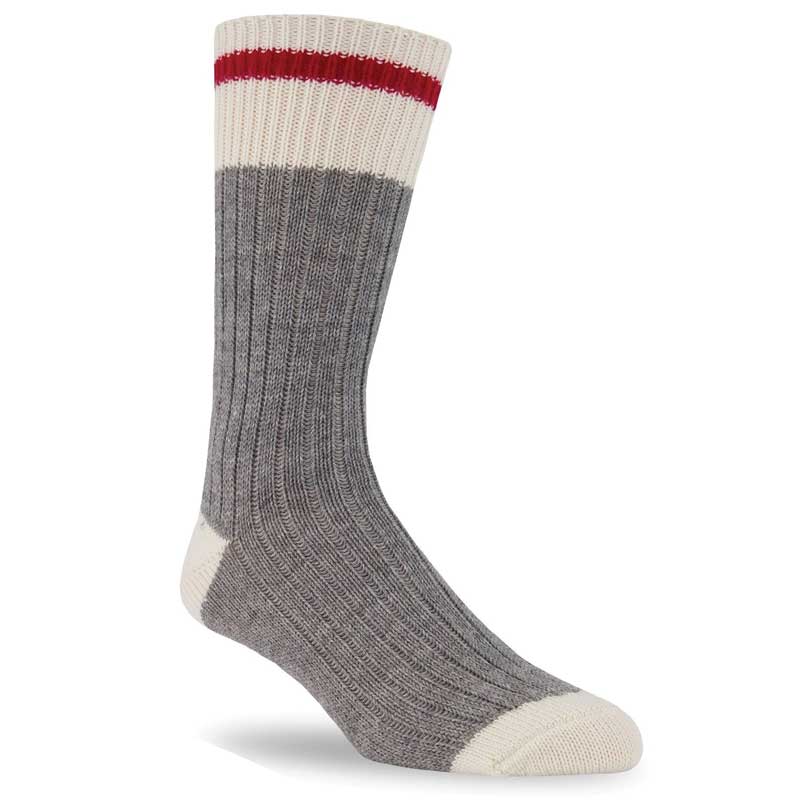 J.B. Fields Merino Trekker Bootgear Thermal Sock – Camp Connection