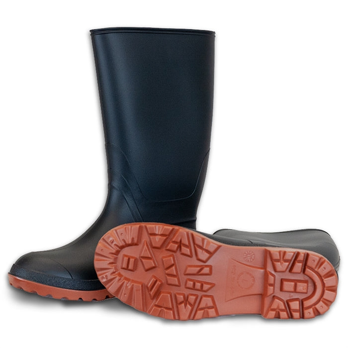 kamik men's ranger rubber boots