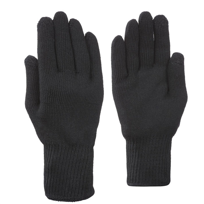 Touch Screen Glove Liners – Camp Connection General Store
