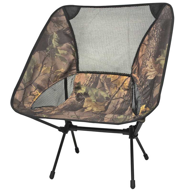 north 49 pod compact chair