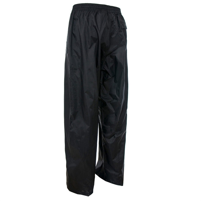 Youth Packable Rain Pant – Camp Connection General Store