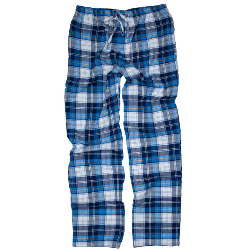 YOUTH FLANNEL PANTS