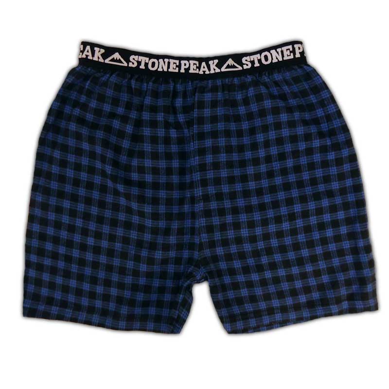 Stone Peak Kids Flannel Pants – Camp Connection General Store