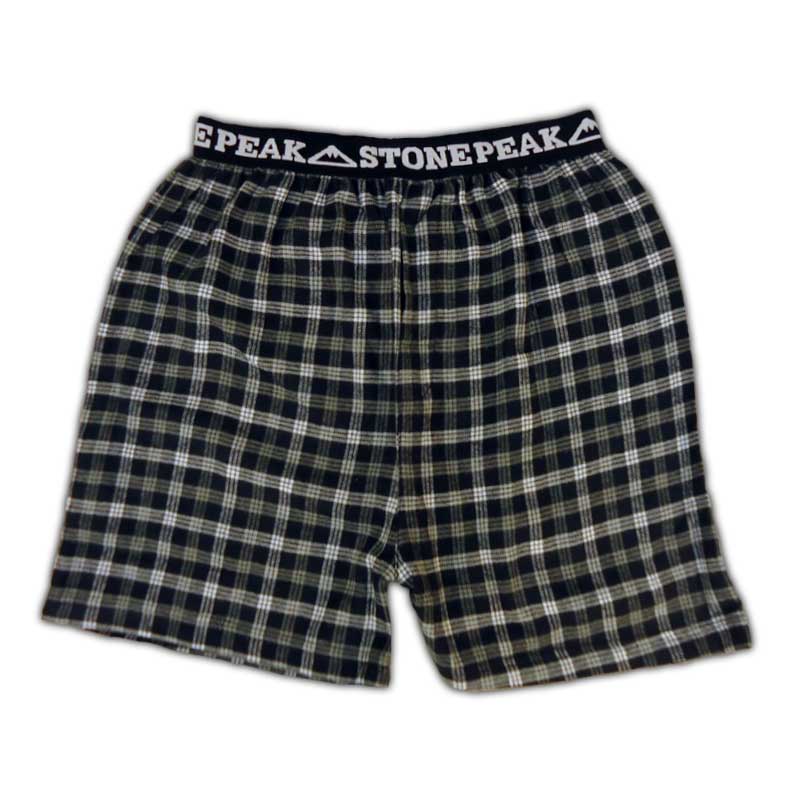 Adult Stone Peak Flannel Pants