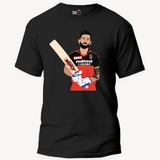 Kohli Artwork - Unisex T-Shirt