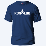 Cristiano Ronaldo Football - Unisex T-Shirt