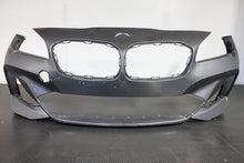 Load image into Gallery viewer, GENUINE BMW 2 SERIES F45/46 M SPORT 2018-on Active TOURER FRONT BUMPER 8075593
