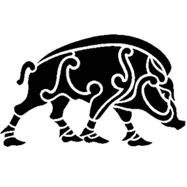 Boar (NordicandCeltic)