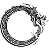 Dragon (Norse Serpents)