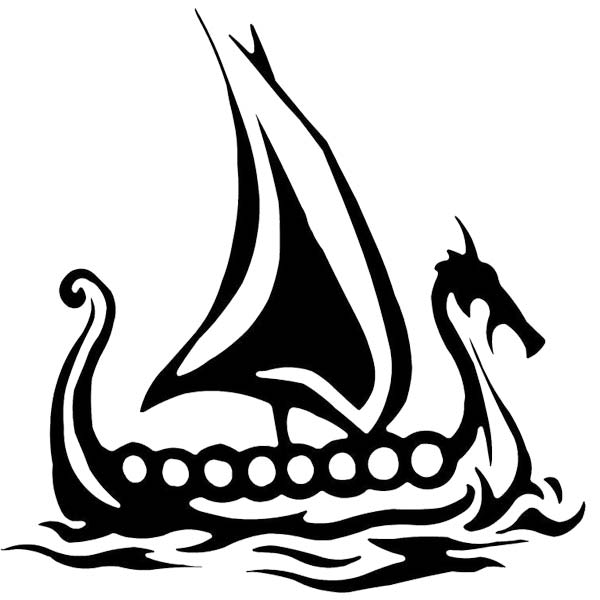Longship (Viking Ships)