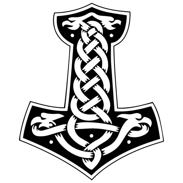 All Viking Symbols and Meanings | Viking Symbol Guide – Scorpion Mart