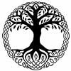 Yggdrasil (Tree of Life)