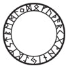Vegvisir (Viking Compass)