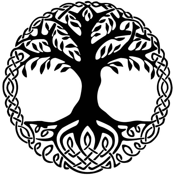 Yggdrasil (Tree of Life)