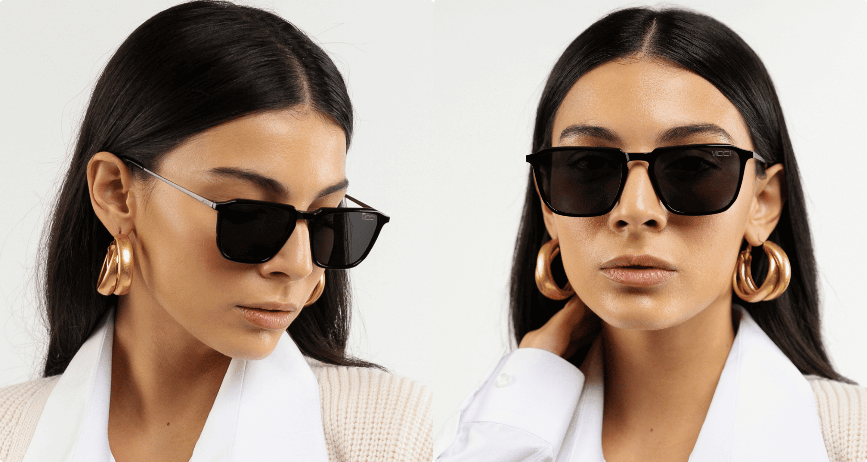 Sunglasses – Vicci Eyewear