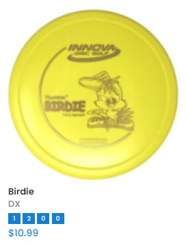 Innova DX Birdie