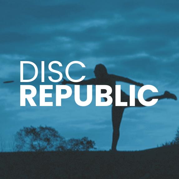 Disc Republic