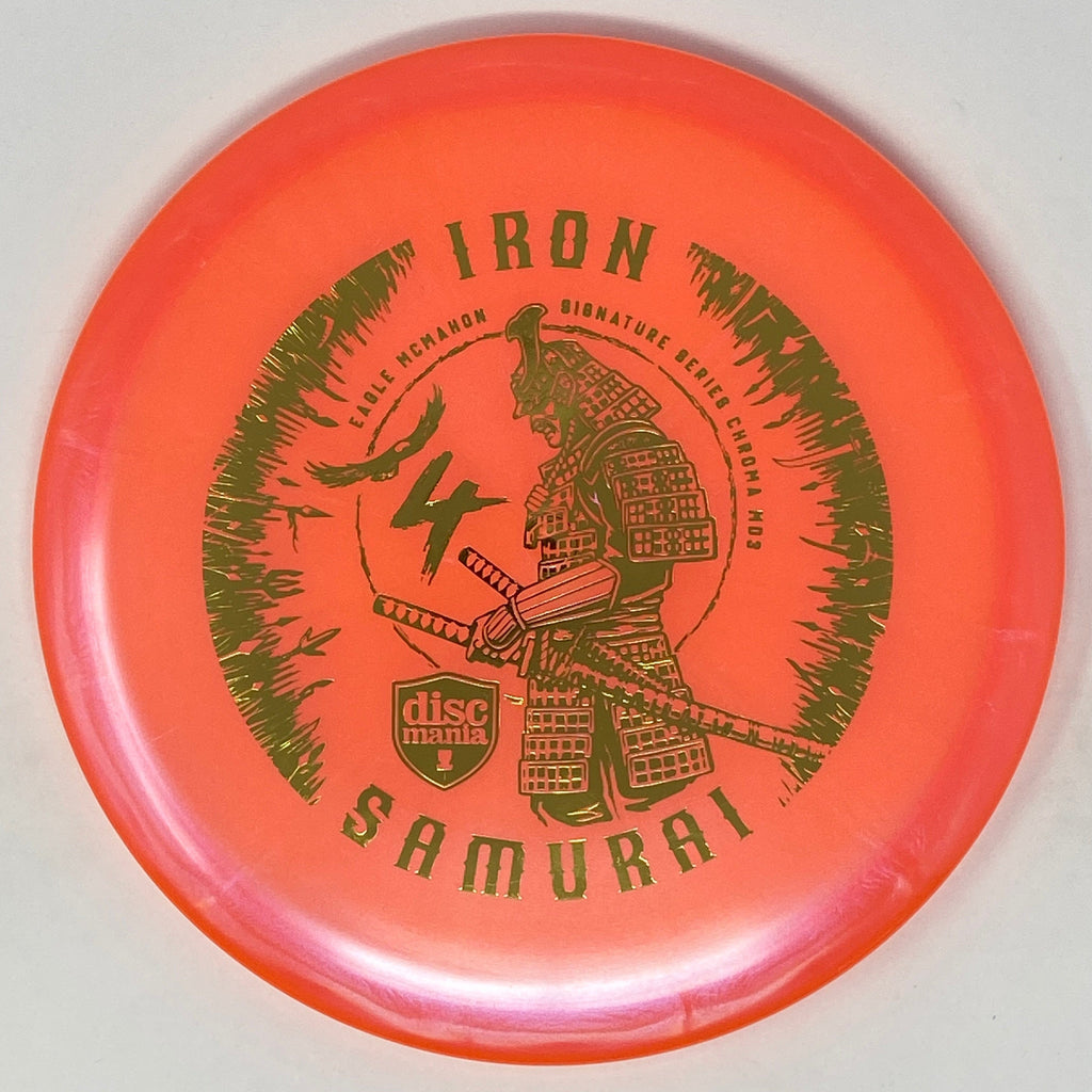 Discmania - MD3 (Chroma, 