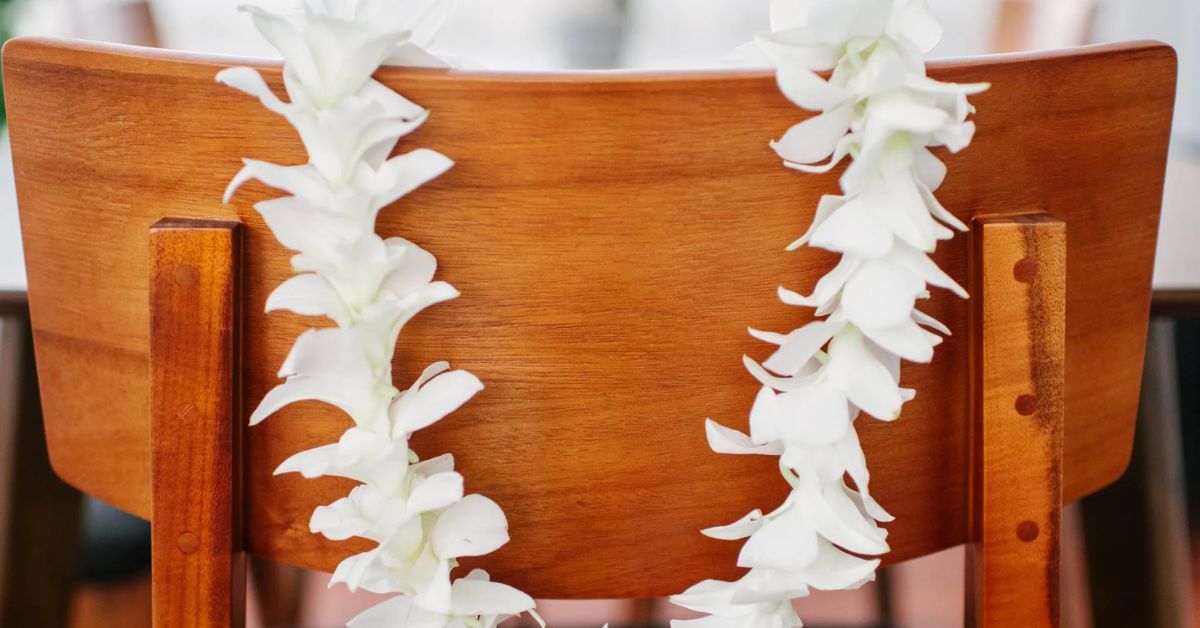 9 Tips for Deciding How Many Lei To Order for a Funeral