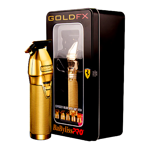 babylisspro goldfx outlining trimmer