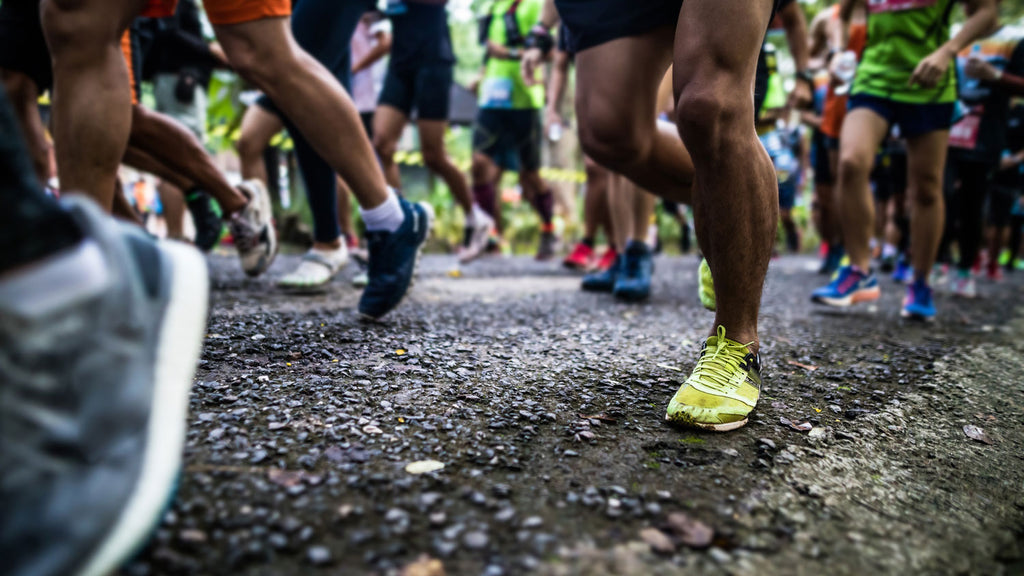 Lopez Island 4th of July Fun Run