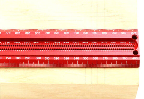 Levoite™ Precision T-SQUARES for Woodworking