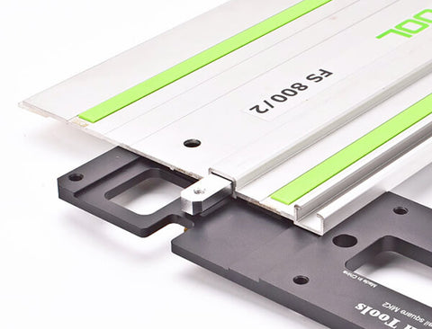 Levoite™ Track Saw Square Guide Rail Square for Festool and Makita Rails