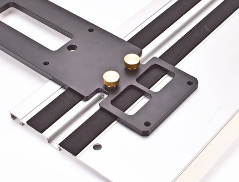 Levoite™ Track Saw Square Guide Rail Square for Festool and Makita Rails