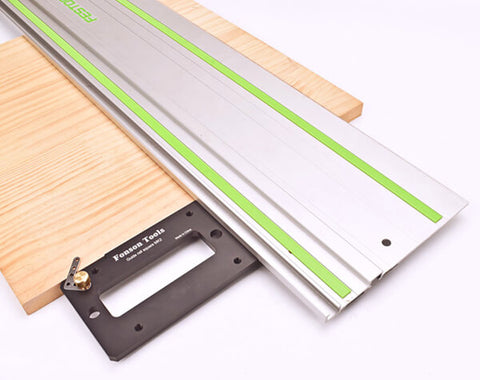 Levoite™ Track Saw Square Guide Rail Square for Festool and Makita Rails