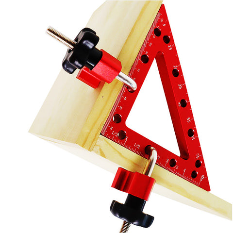 Levoite™ Clamping Squares 90 Degree Corner Clamp for woodworking — levoite