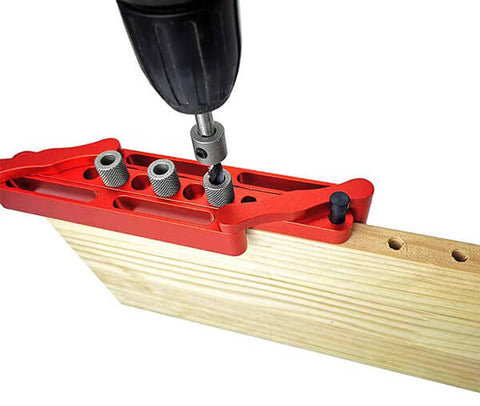 Levoite™ Self Centering Dowelling Jig Kit